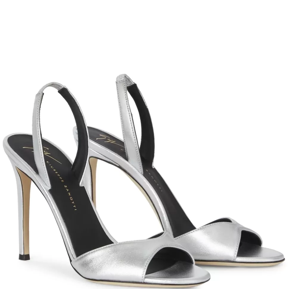 Donna Giuseppe Zanotti Lilibeth