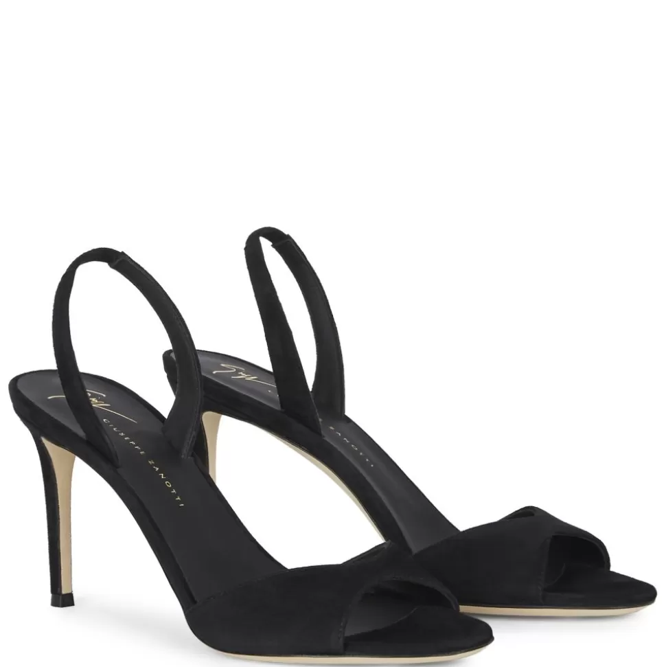 Donna Giuseppe Zanotti Lilibeth