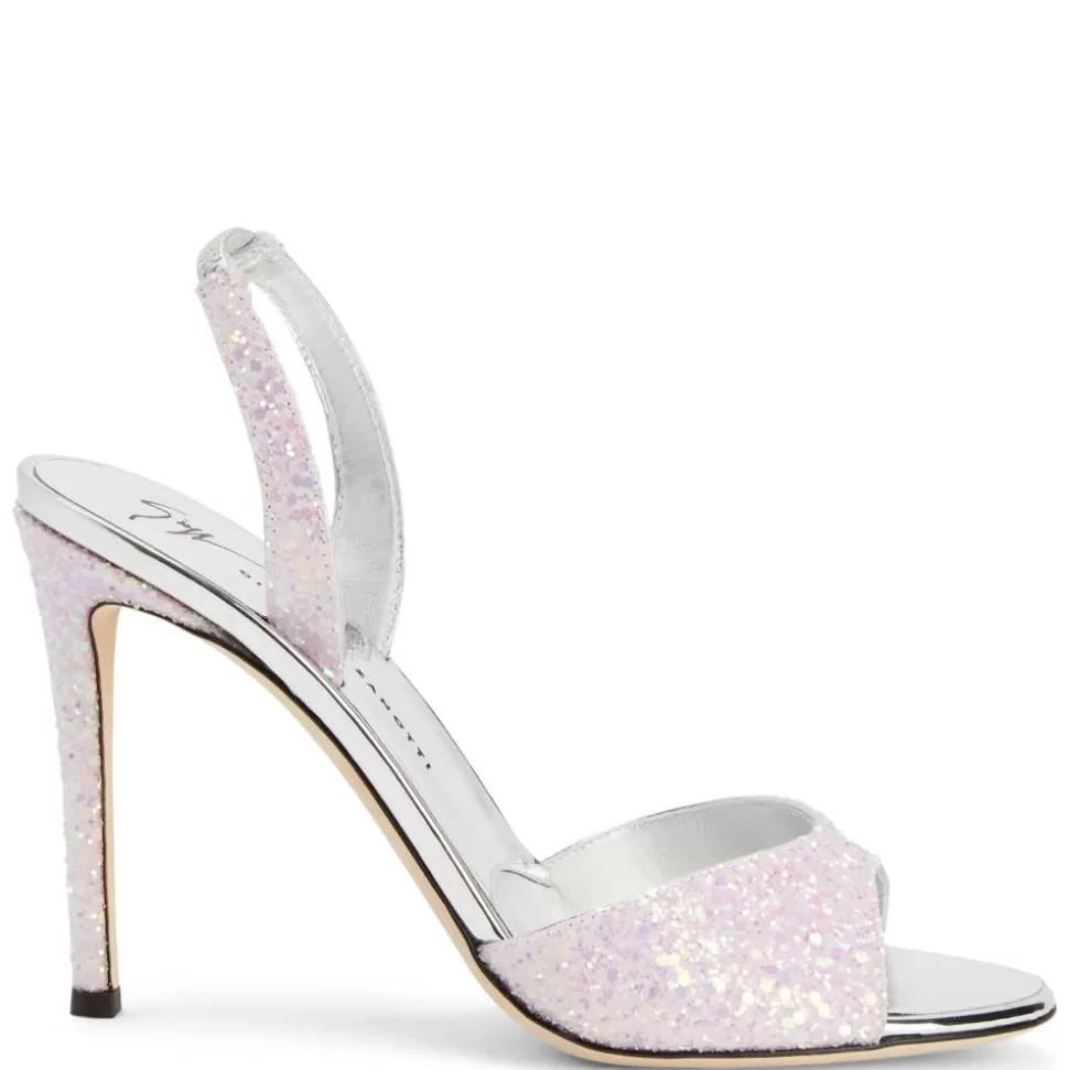 Donna Giuseppe Zanotti Lilibeth Glitter