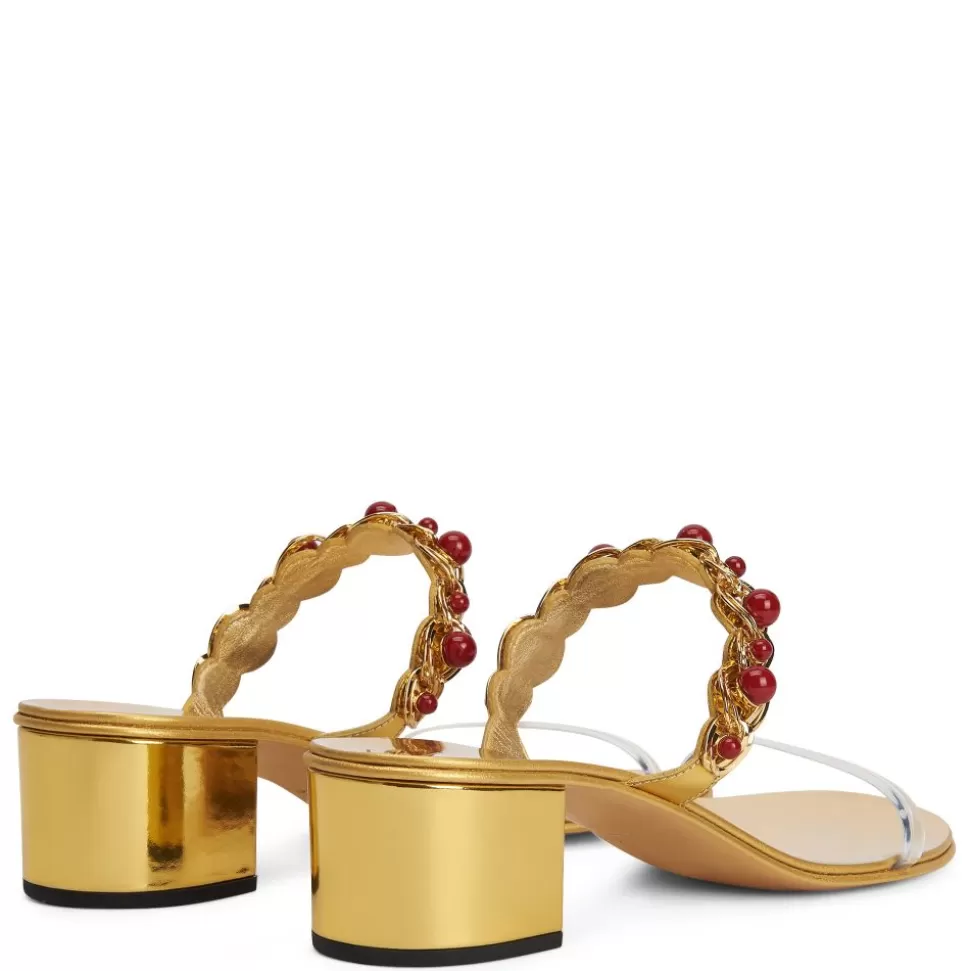 Donna Giuseppe Zanotti Marguerithe