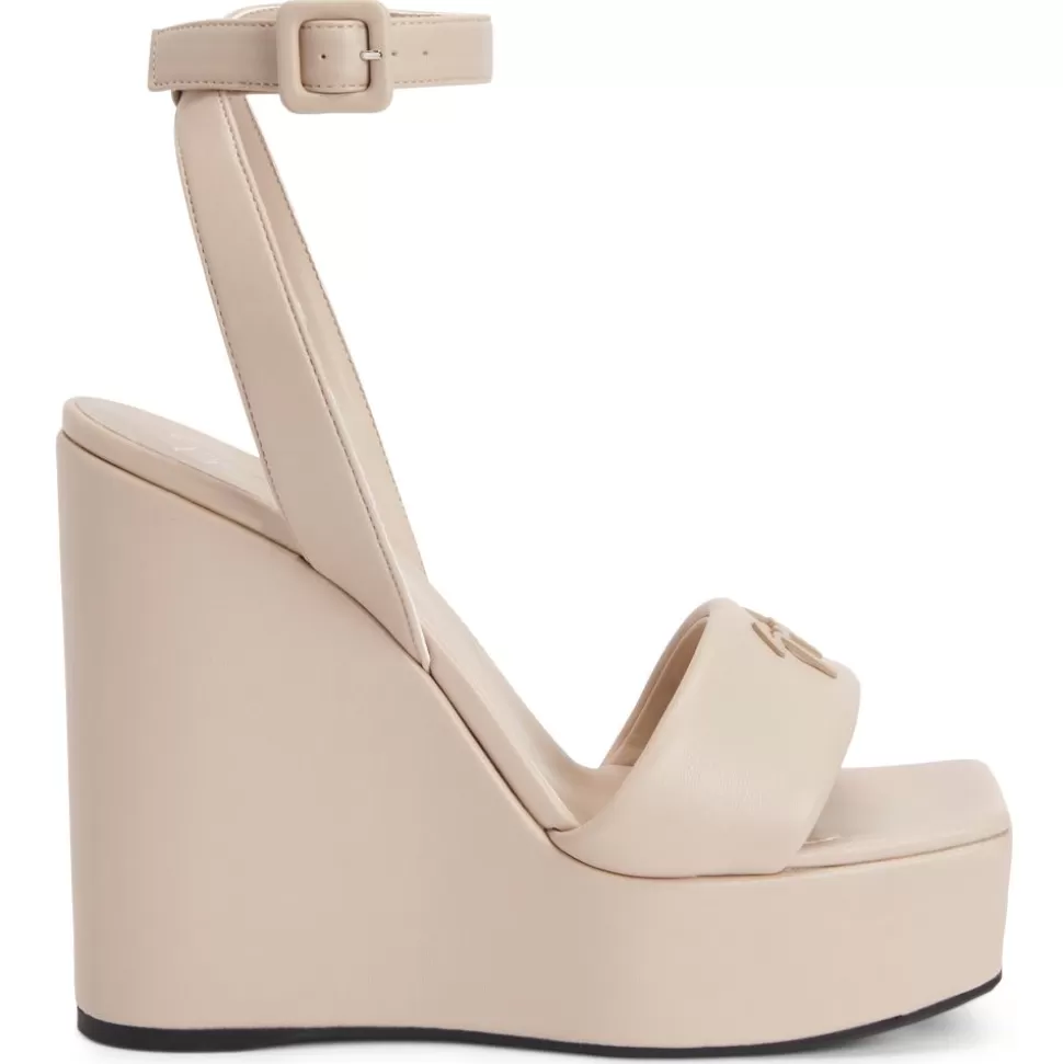 Donna Giuseppe Zanotti Meissa Strap