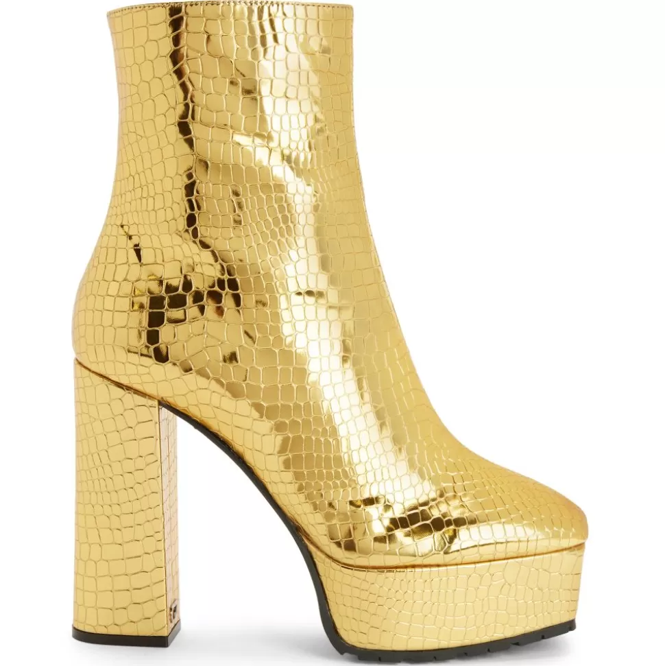 Donna Giuseppe Zanotti Morgana