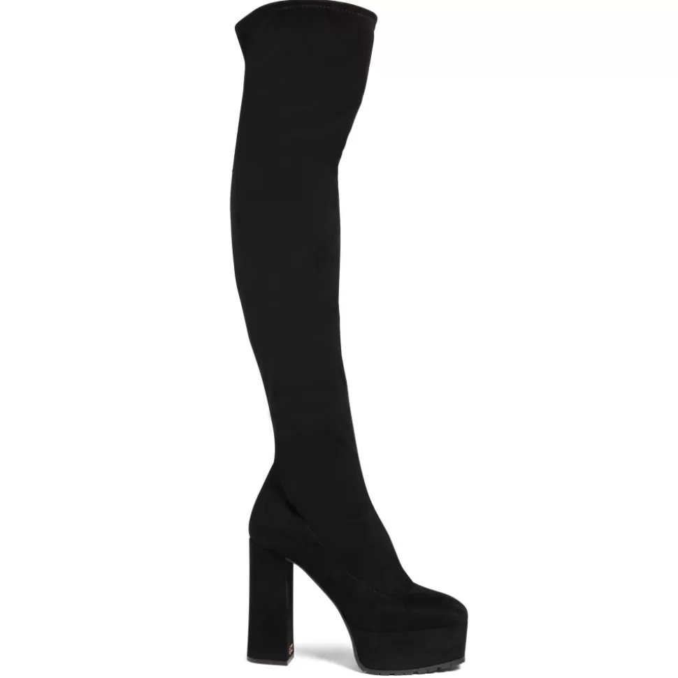 Donna Giuseppe Zanotti Morgana Boot