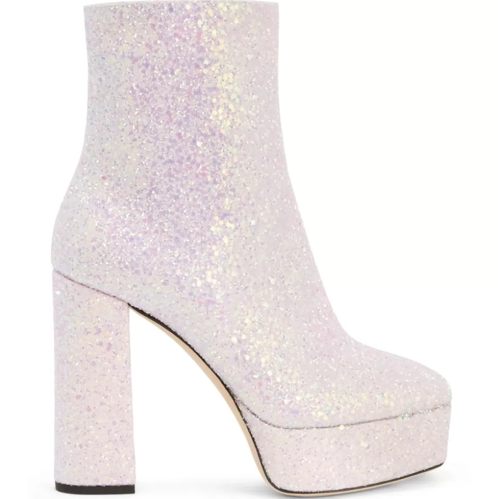 Donna Giuseppe Zanotti Morgana Glitter