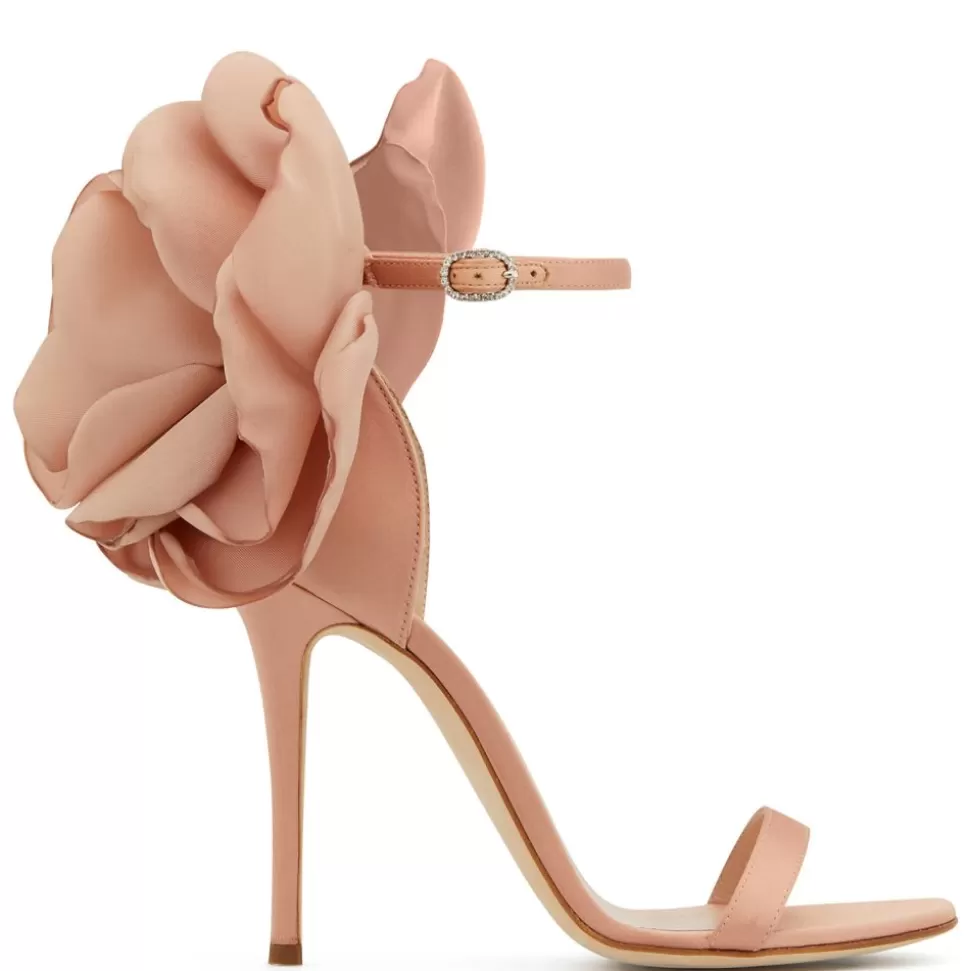 Donna Giuseppe Zanotti Peony