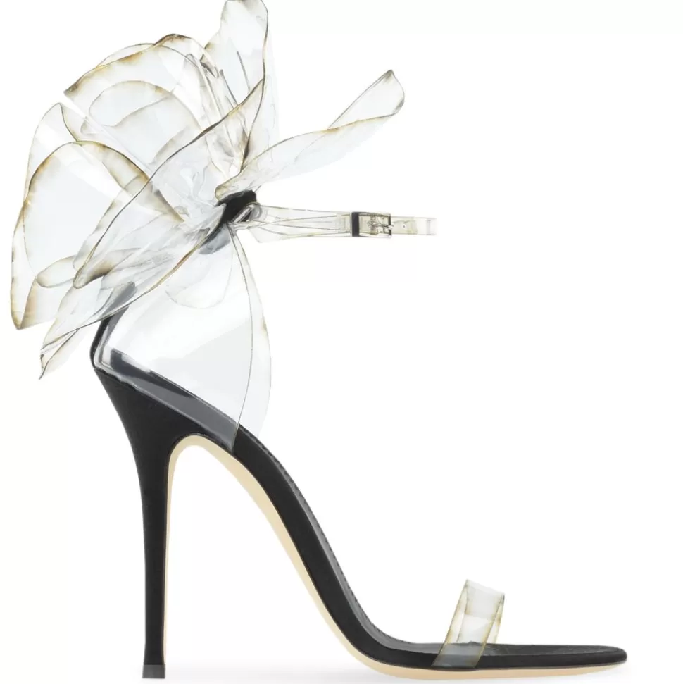 Donna Giuseppe Zanotti Peony