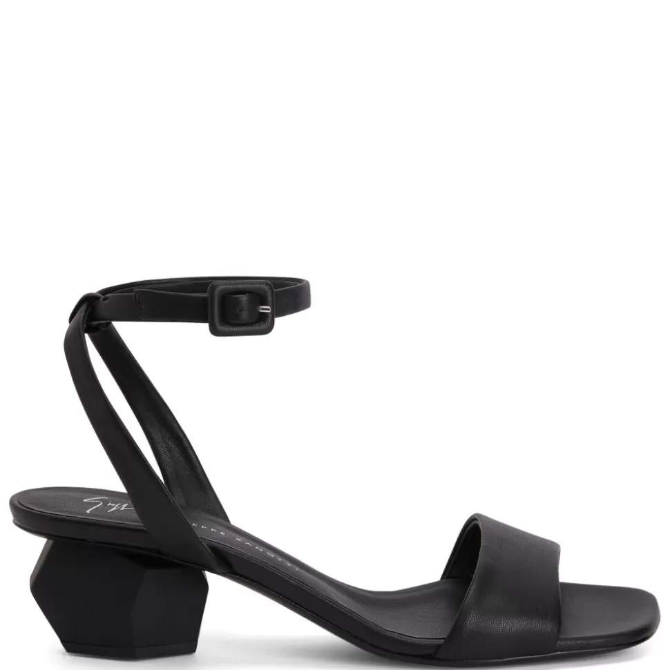 Donna Giuseppe Zanotti Rozalie Strap