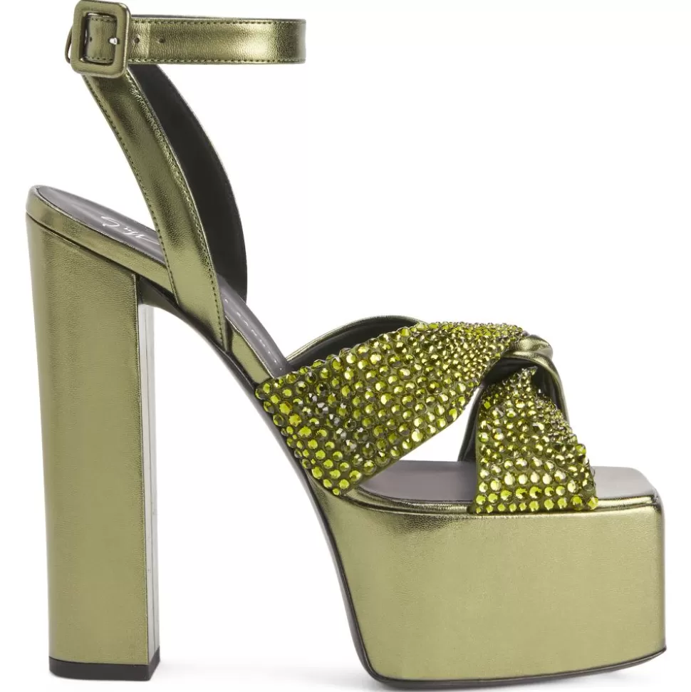 Donna Giuseppe Zanotti Souree