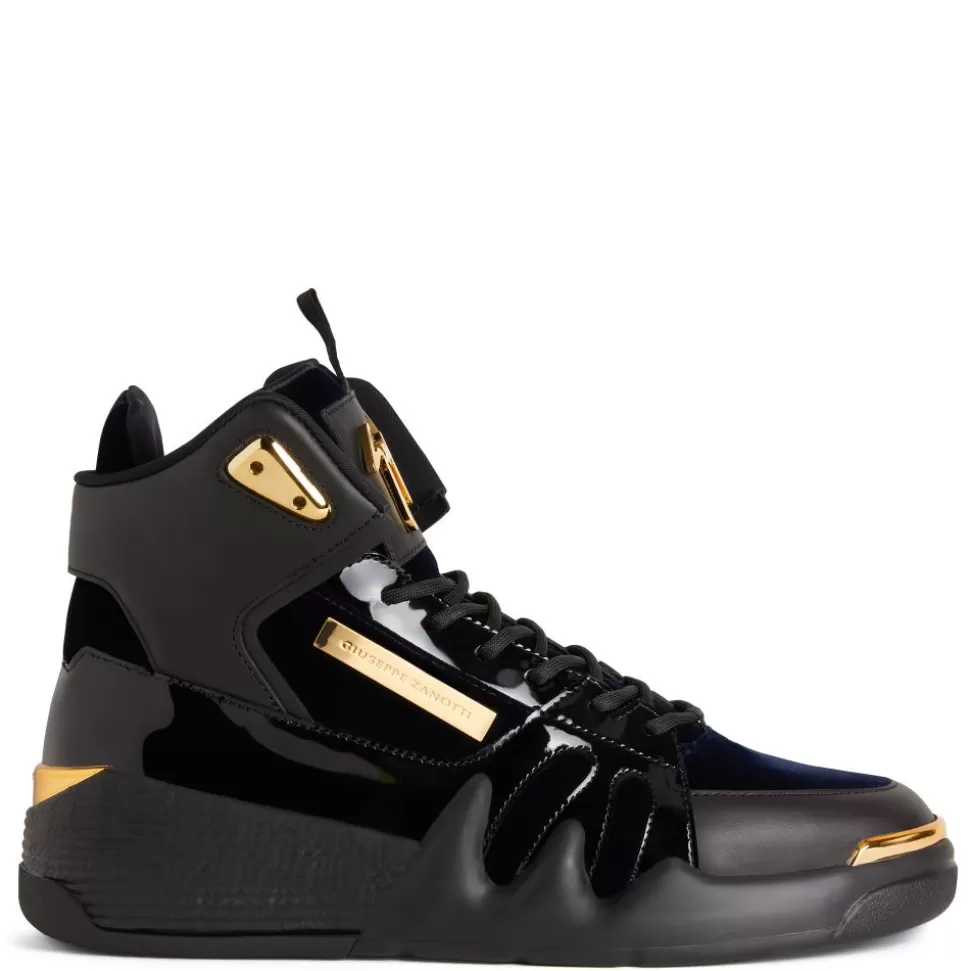 Uomo Giuseppe Zanotti Talon