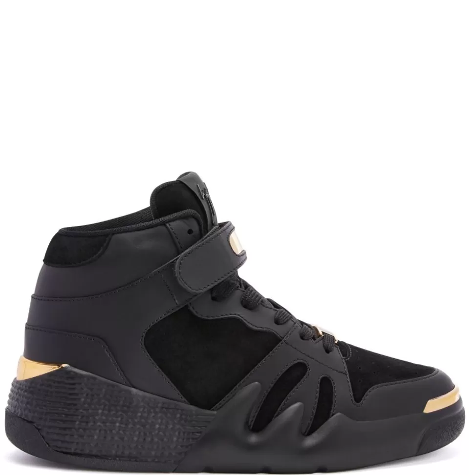 Uomo Giuseppe Zanotti Talon