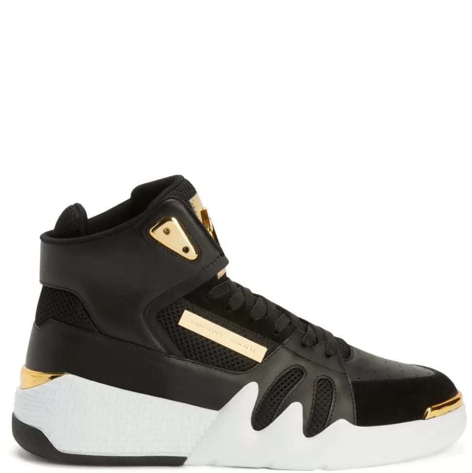 Uomo Giuseppe Zanotti Talon