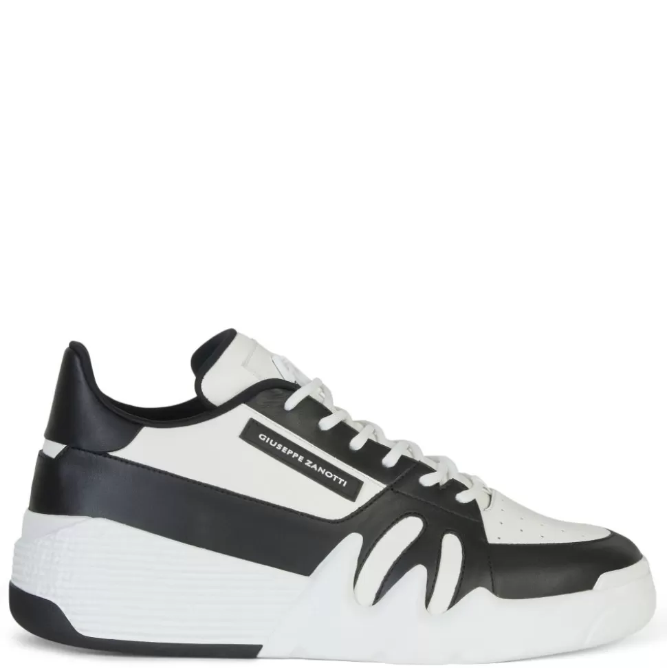 Uomo Giuseppe Zanotti Talon