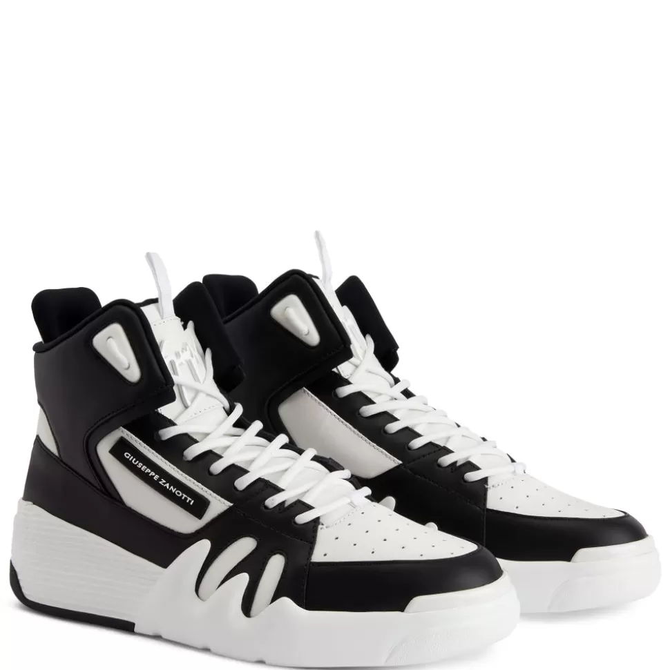 Uomo Giuseppe Zanotti Talon