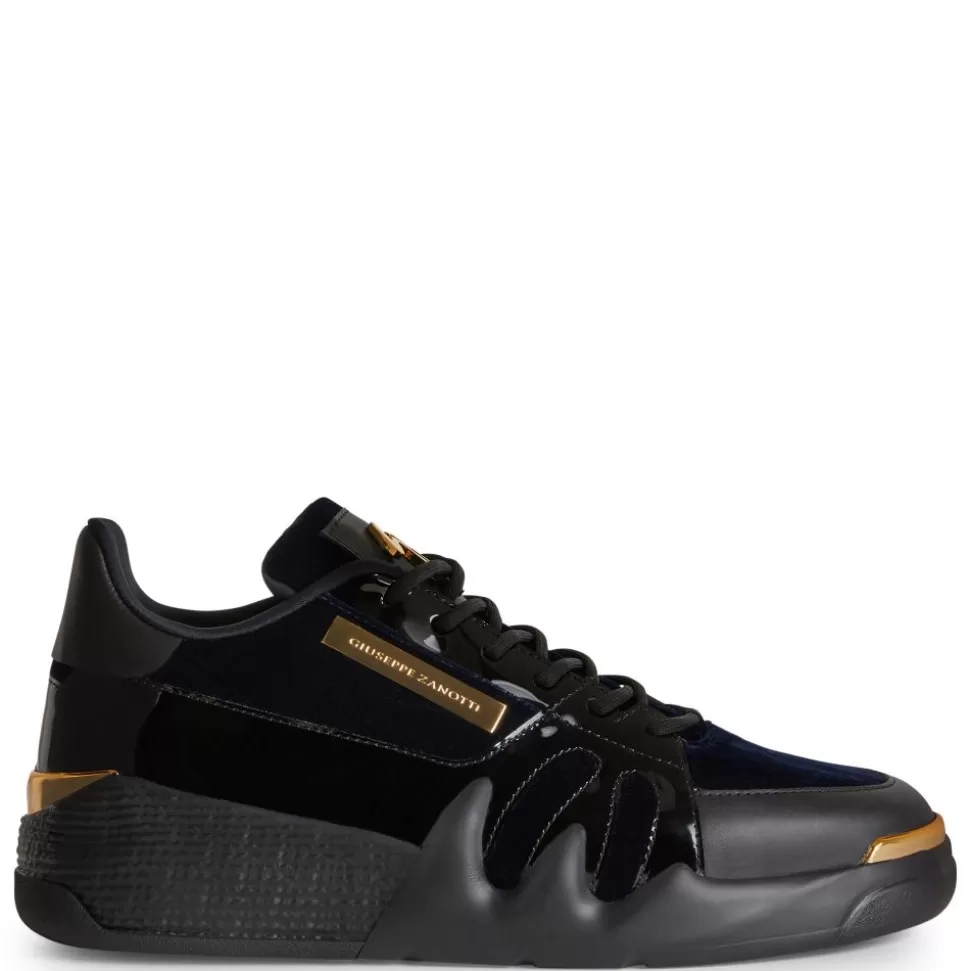 Uomo Giuseppe Zanotti Talon