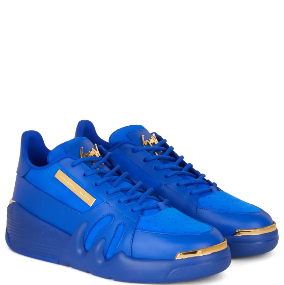 Uomo Giuseppe Zanotti Talon