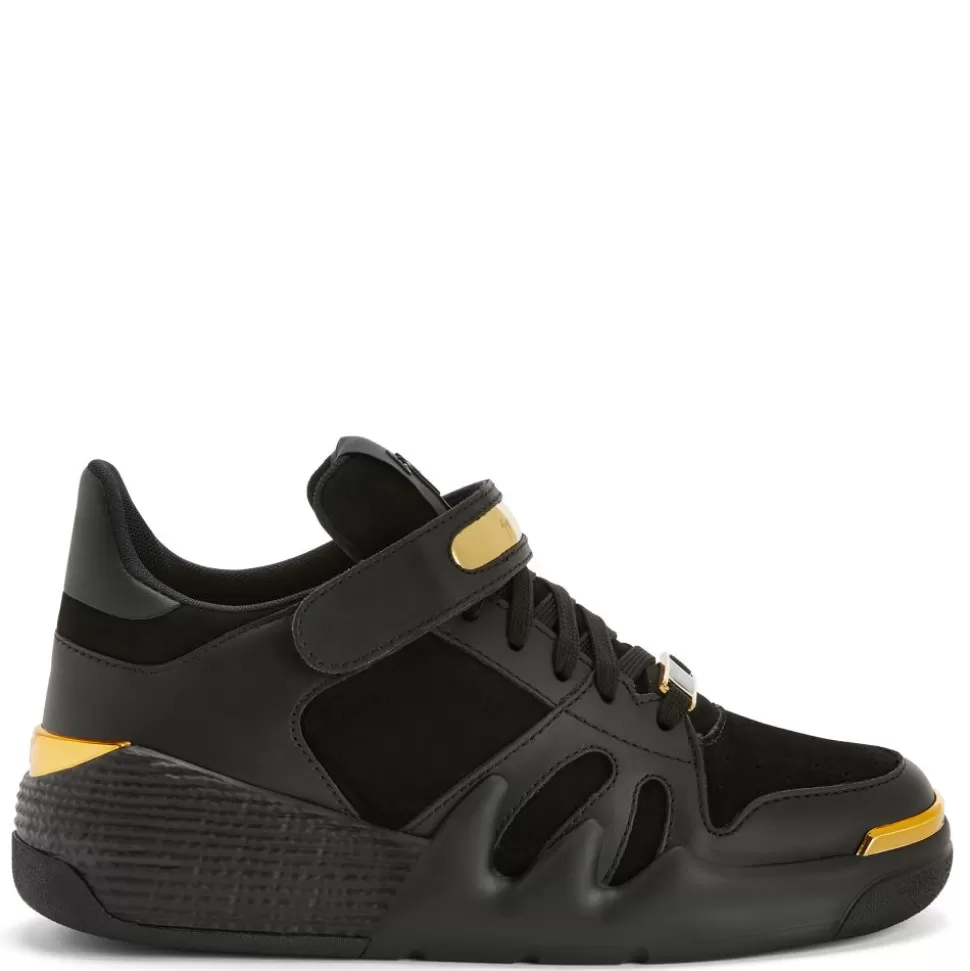 Uomo Giuseppe Zanotti Talon