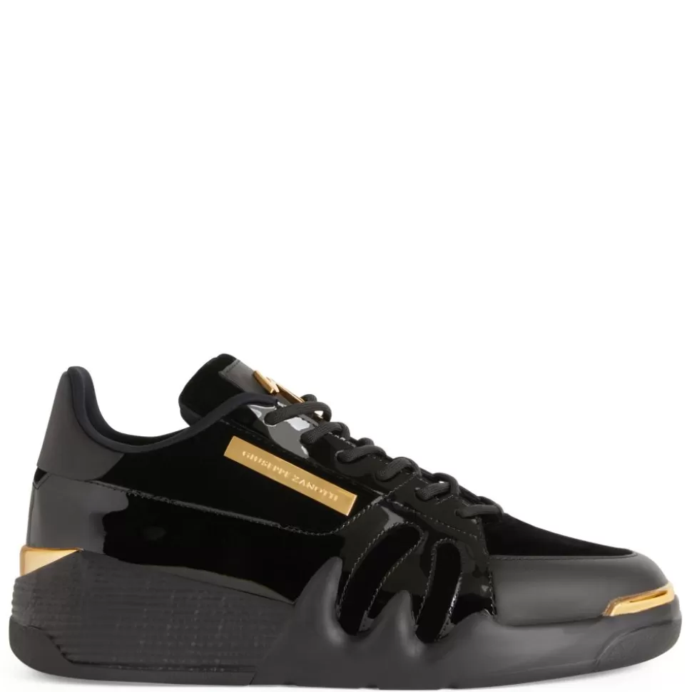 Uomo Giuseppe Zanotti Talon