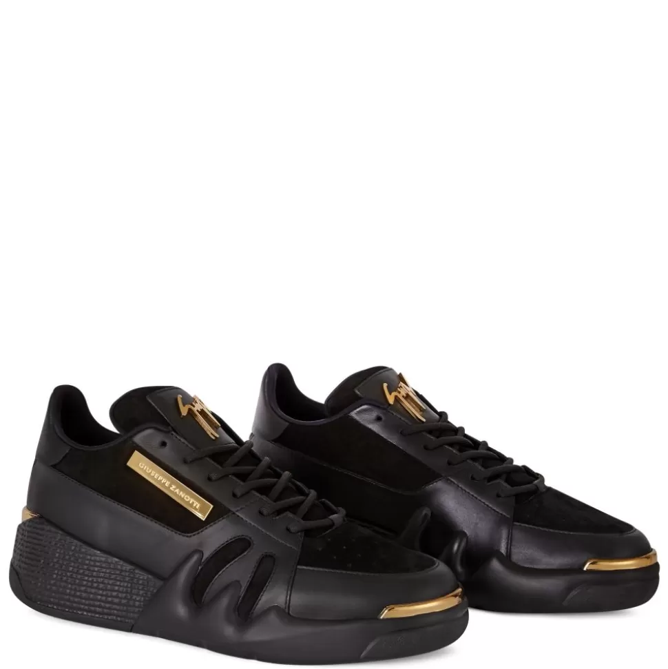 Uomo Giuseppe Zanotti Talon