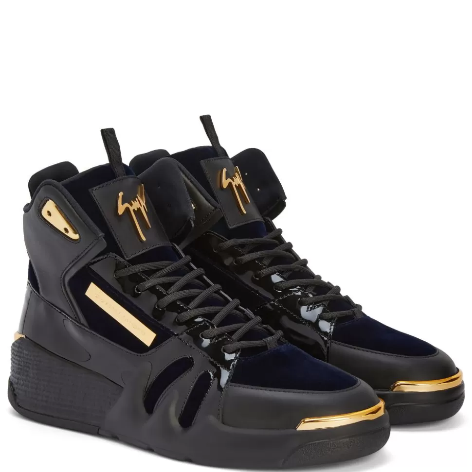 Uomo Giuseppe Zanotti Talon