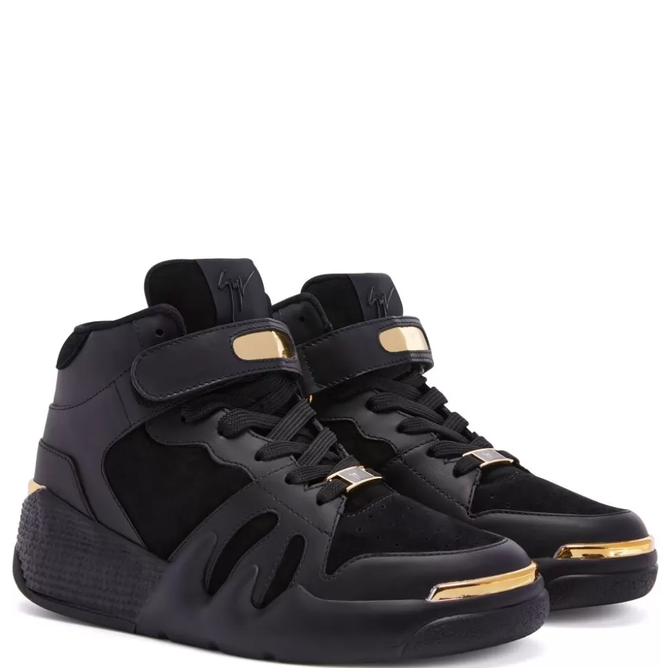 Uomo Giuseppe Zanotti Talon