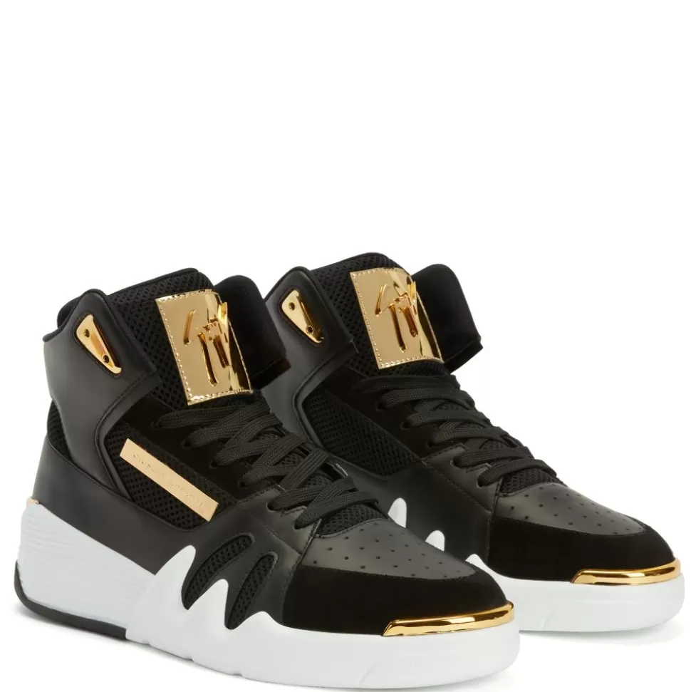 Uomo Giuseppe Zanotti Talon