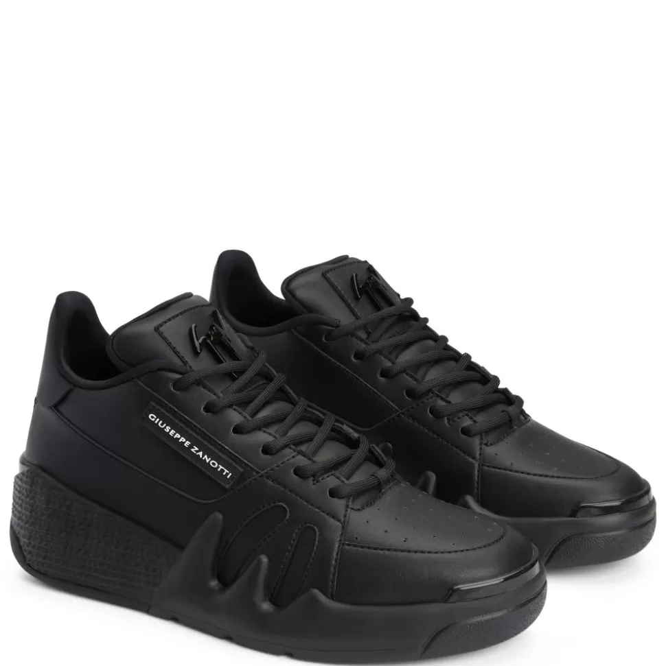 Uomo Giuseppe Zanotti Talon