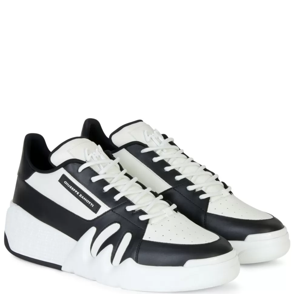 Uomo Giuseppe Zanotti Talon