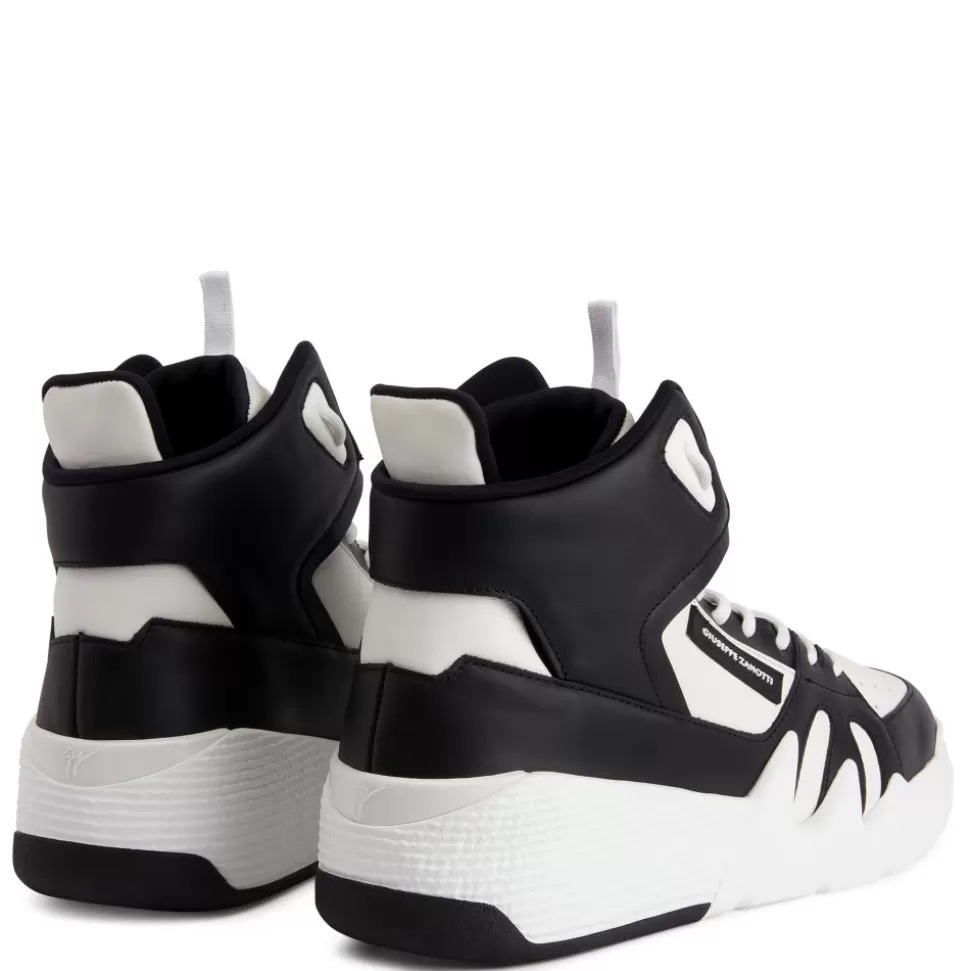 Uomo Giuseppe Zanotti Talon