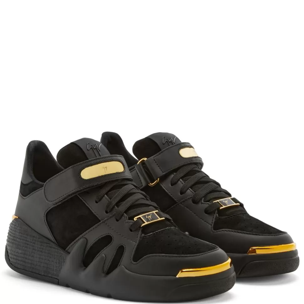 Uomo Giuseppe Zanotti Talon