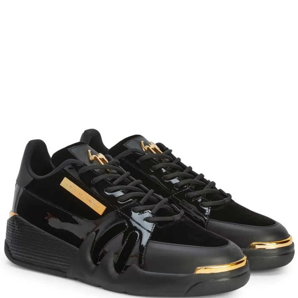 Uomo Giuseppe Zanotti Talon