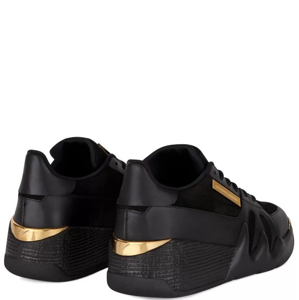 Uomo Giuseppe Zanotti Talon