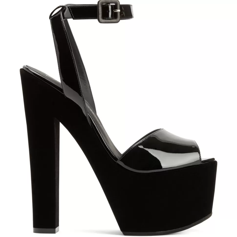 Donna Giuseppe Zanotti Tarifa