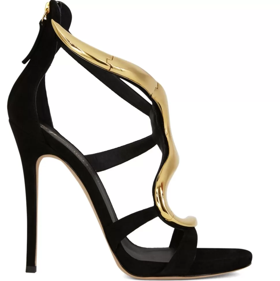 Donna Giuseppe Zanotti Venere