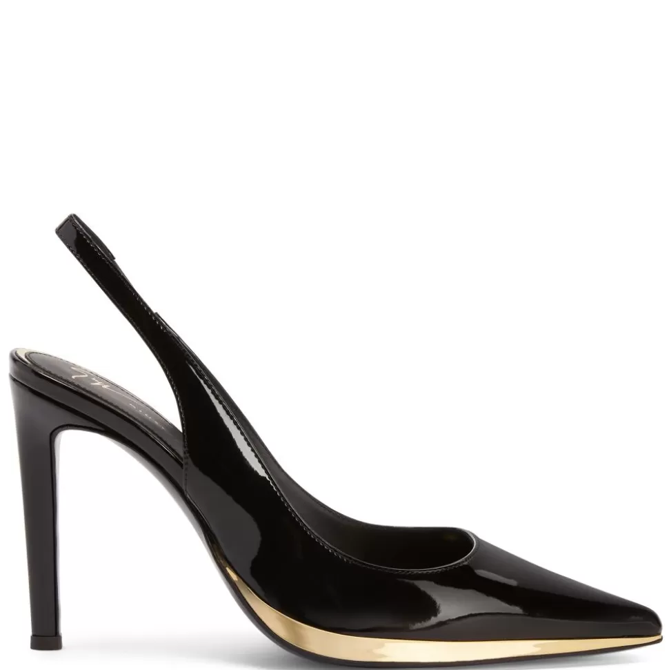 Donna Giuseppe Zanotti Virgyn