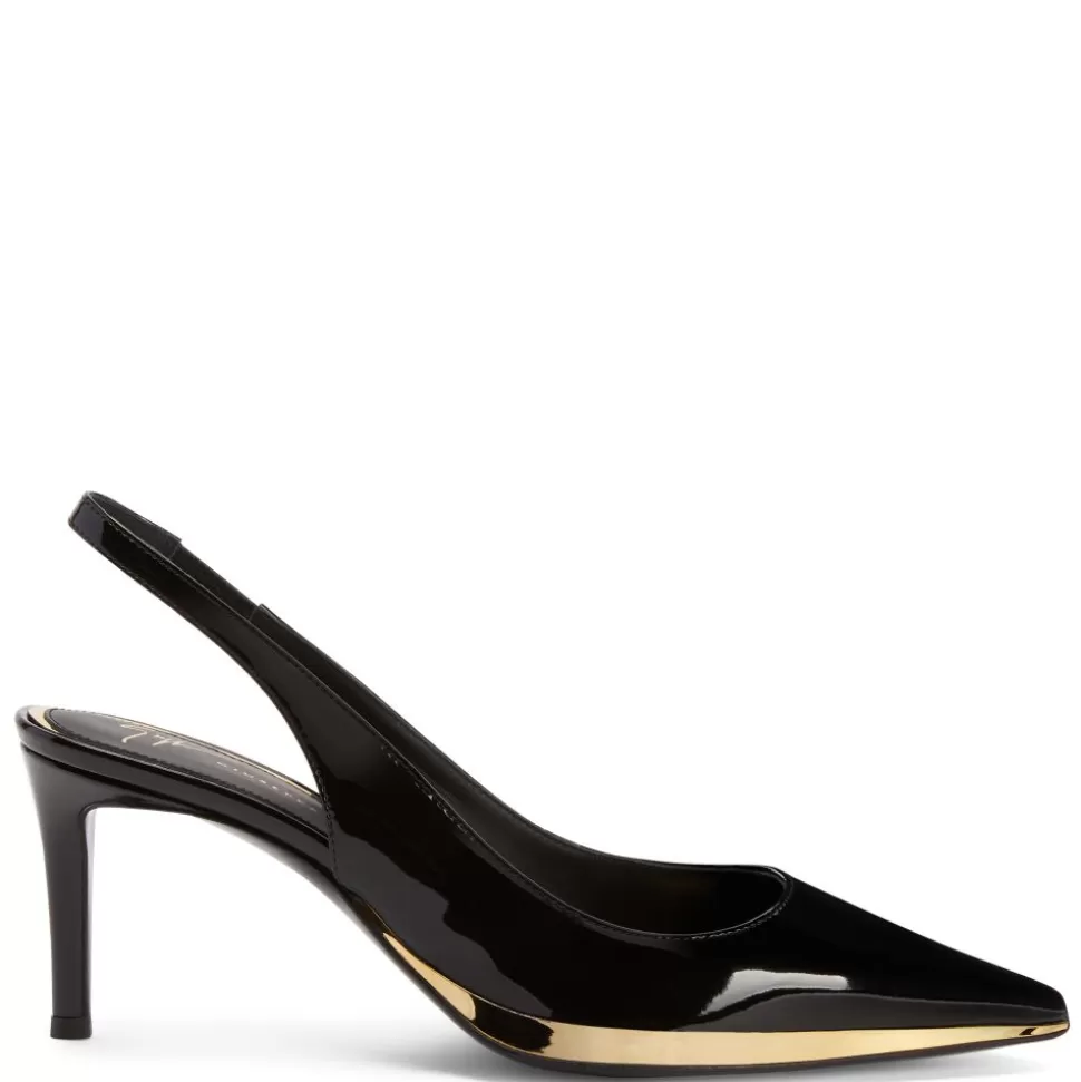 Donna Giuseppe Zanotti Virgyn