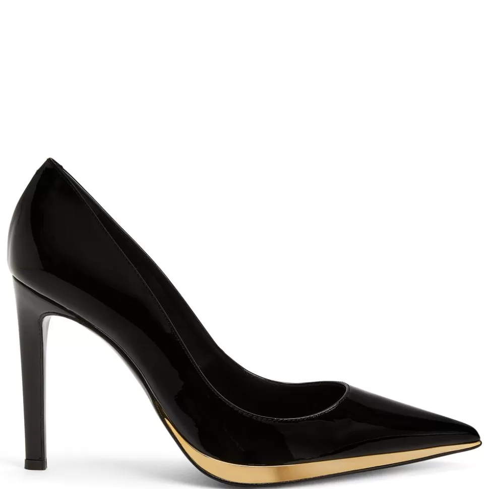 Donna Giuseppe Zanotti Virgyn