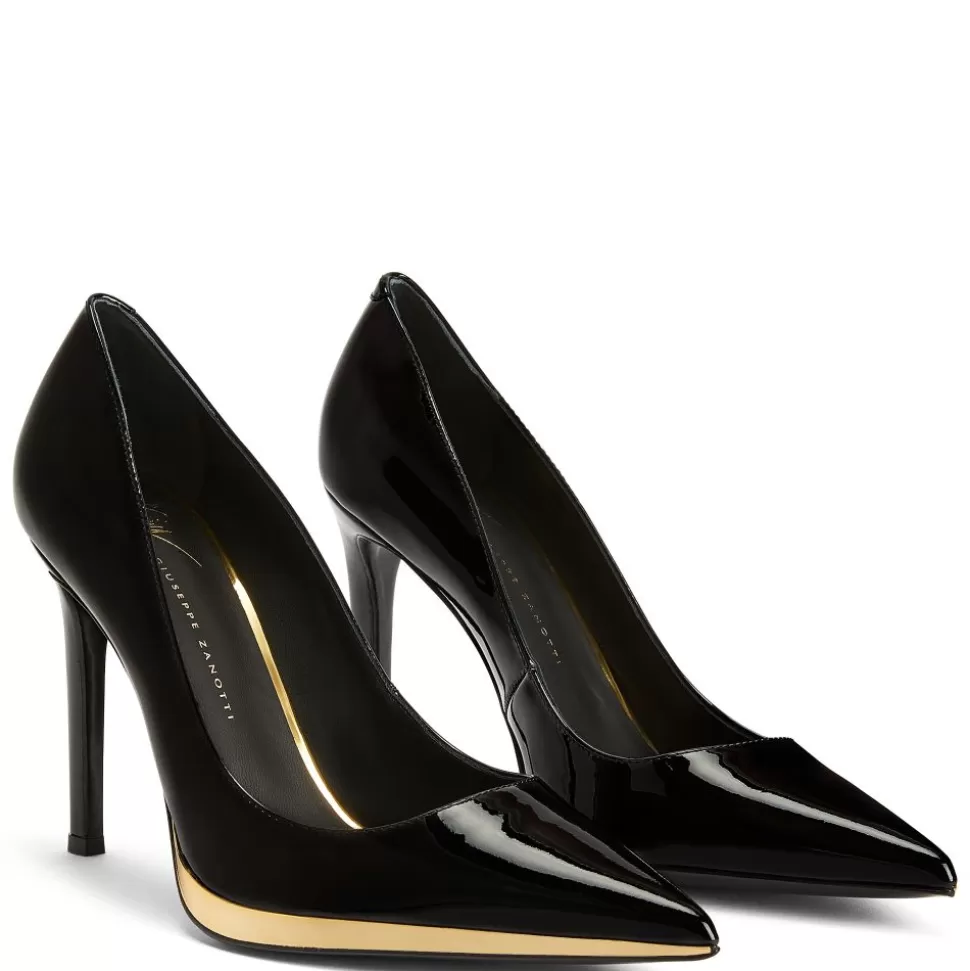 Donna Giuseppe Zanotti Virgyn